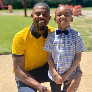 Meet your Posher, Sharman